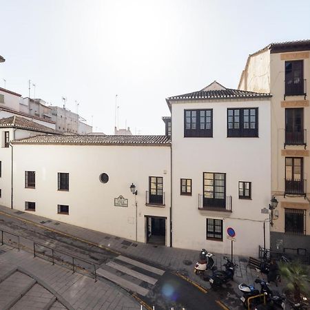 Apartamentos Realejo - Diseno, Confort Y Encanto En El Centro Historico De Grenade Extérieur photo