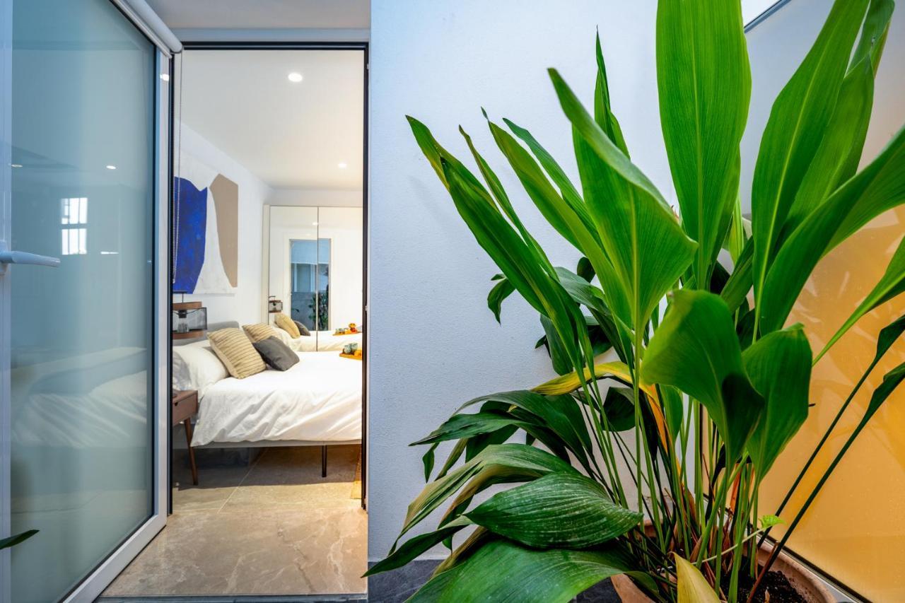 Apartamentos Realejo - Diseno, Confort Y Encanto En El Centro Historico De Grenade Extérieur photo