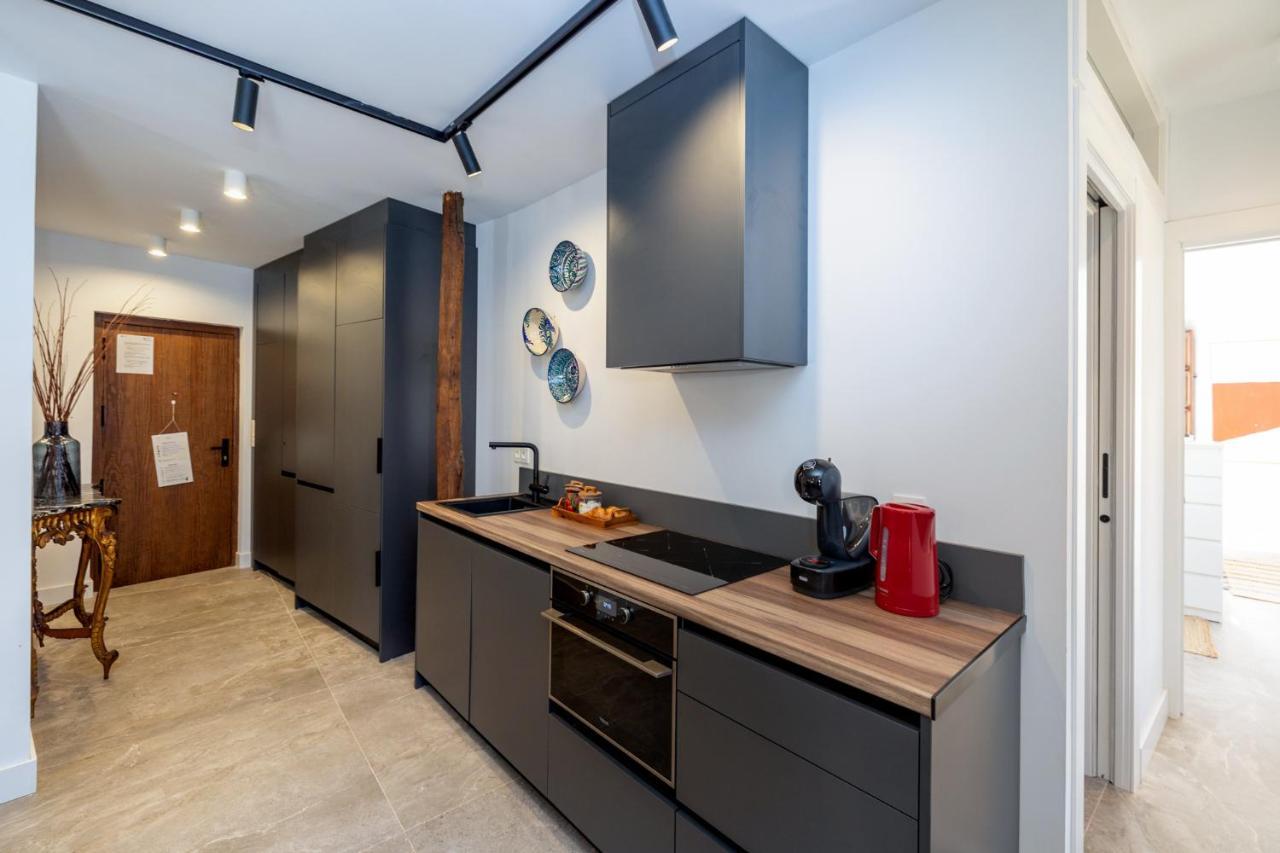 Apartamentos Realejo - Diseno, Confort Y Encanto En El Centro Historico De Grenade Extérieur photo